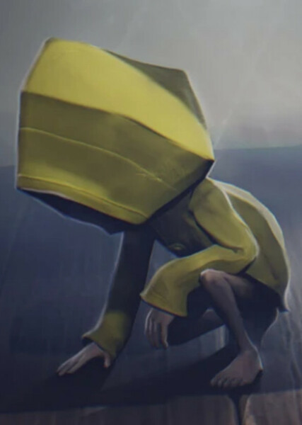 Six (Little Nightmares) photo