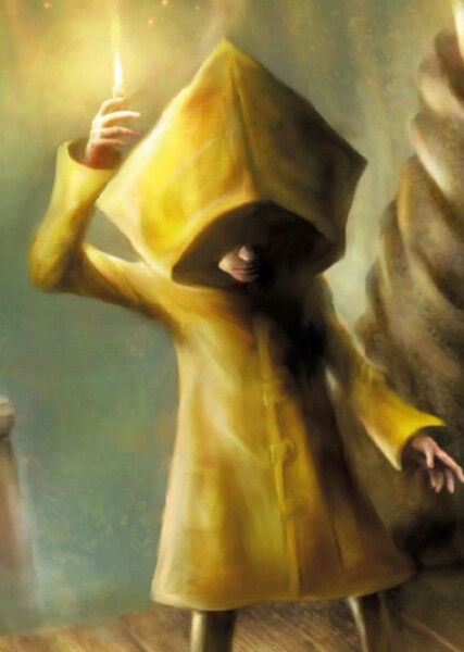 Six (Little Nightmares) photo