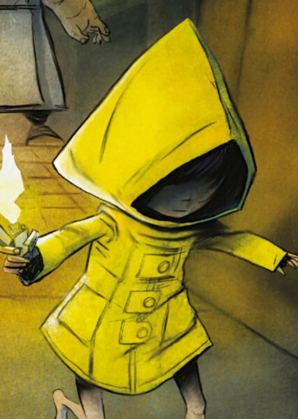 Six (Little Nightmares) photo