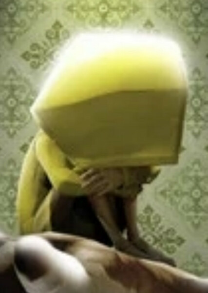 Six (Little Nightmares) photo