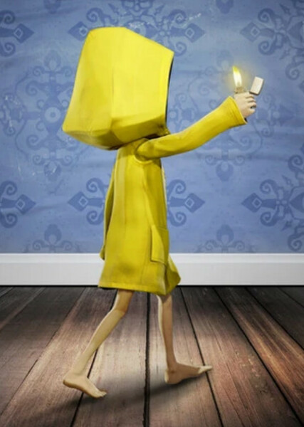 Six (Little Nightmares) photo
