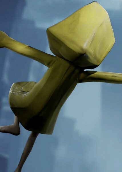 Six (Little Nightmares) photo
