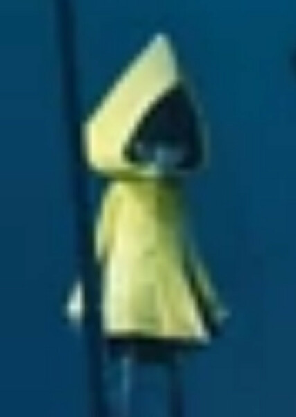 Six (Little Nightmares)