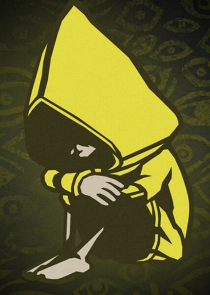 Six (Little Nightmares) photo