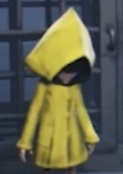 Six (Little Nightmares) photo