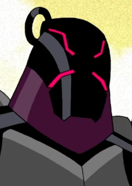 SixSix (Ben 10)