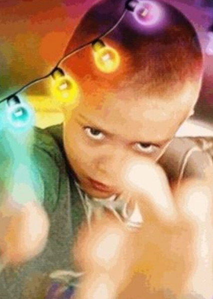 Sixteen (Stranger Things) photo