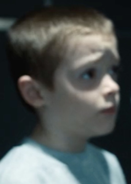 Sixteen (Stranger Things) photo