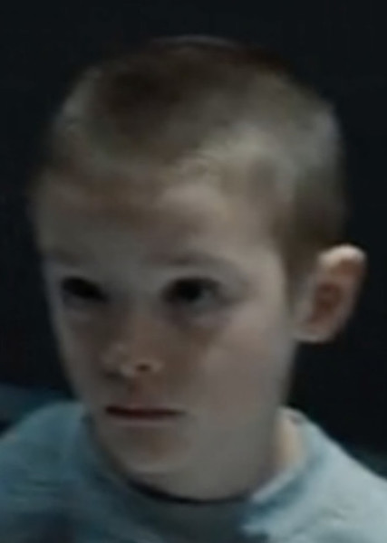 Sixteen (Stranger Things) photo
