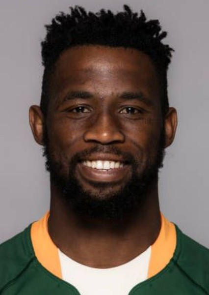 Siya Kolisi