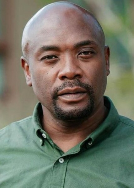 Siyabonga Thwala