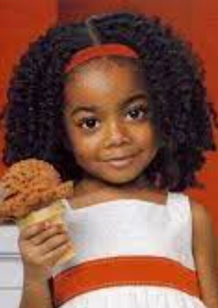 Skai Jackson photo
