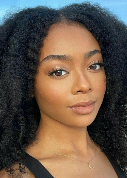 Skai Jackson photo