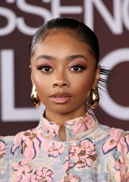 Skai Jackson photo