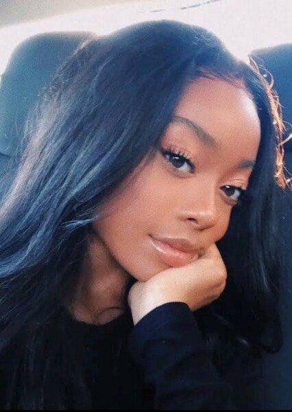 Skai Jackson photo