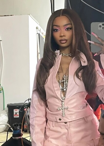 Skai Jackson photo