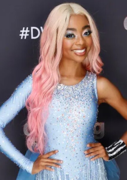 Skai Jackson photo