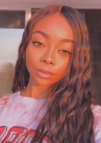 Skai Jackson photo