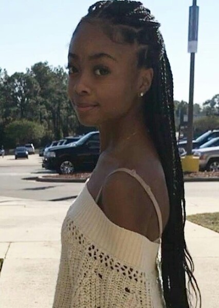 Skai Jackson photo