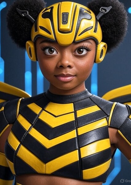 Skai Jackson photo