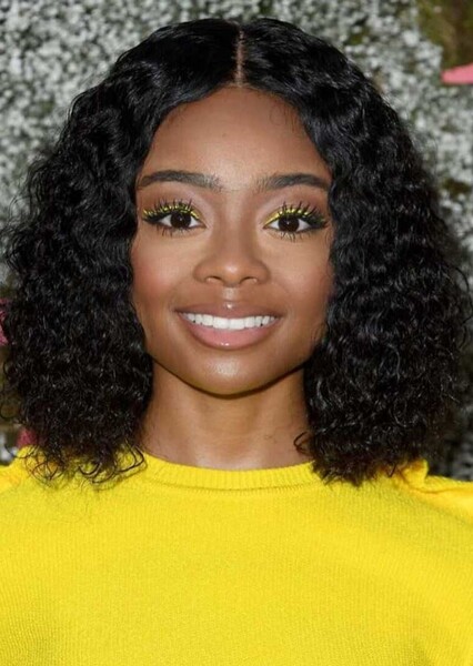 Skai Jackson photo