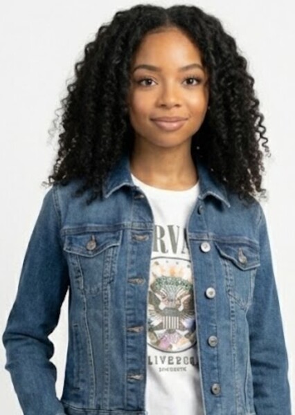 Skai Jackson photo
