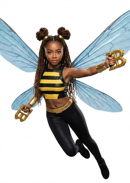 Skai Jackson