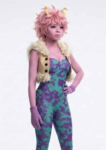 Skai Jackson photo