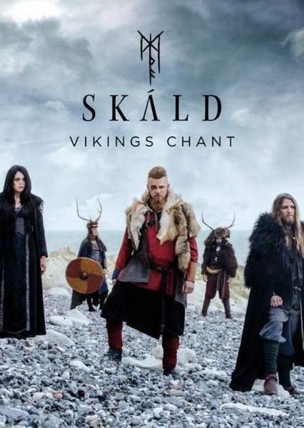 SKÁLD