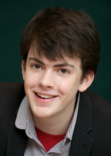 Skandar Keynes photo