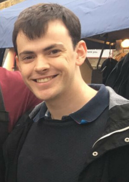 Skandar Keynes photo