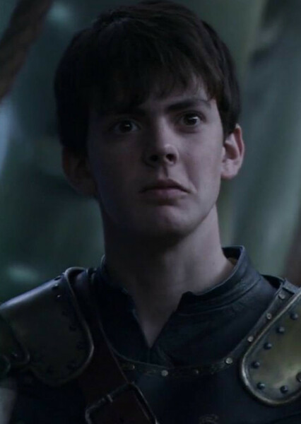 Skandar Keynes photo