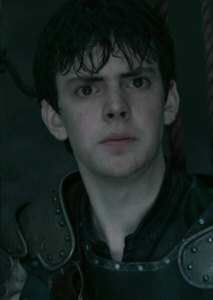 Skandar Keynes