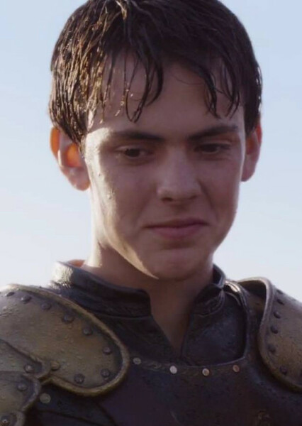 Skandar Keynes photo
