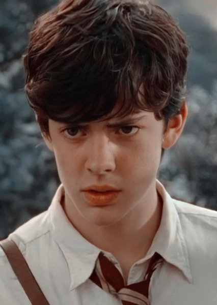 Skander Keynes photo