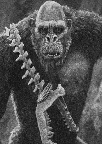 Skar King (1942) photo