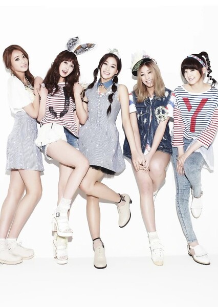 SKarf (K-Pop)