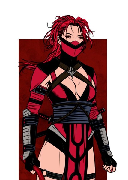 Skarlet photo