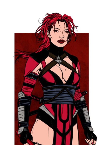 Skarlet photo