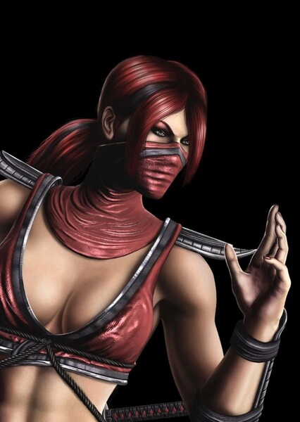 Skarlet photo