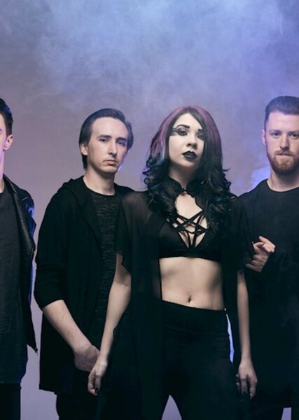 Skarlett Riot