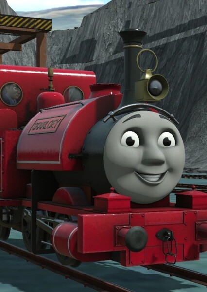 Skarloey photo