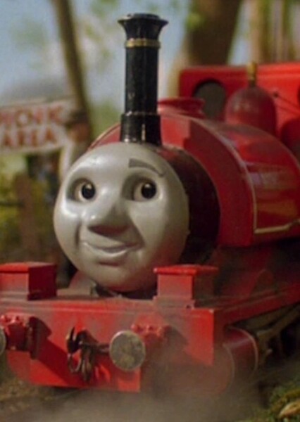 Skarloey photo