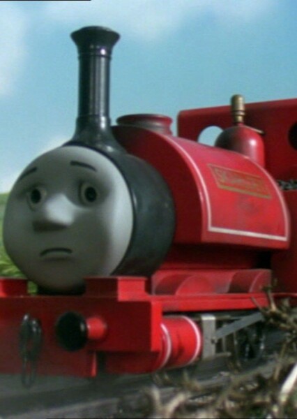 Skarloey photo