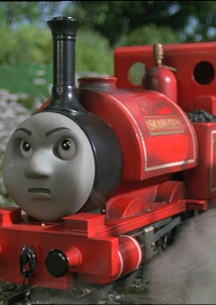 Skarloey photo