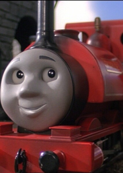 Skarloey photo