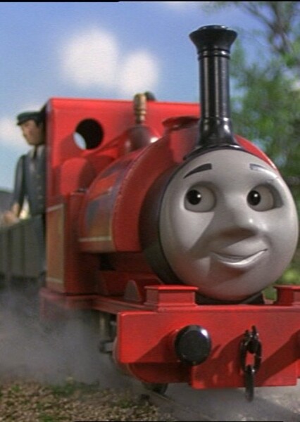 Skarloey photo