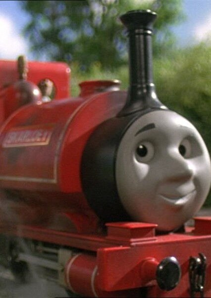 Skarloey photo