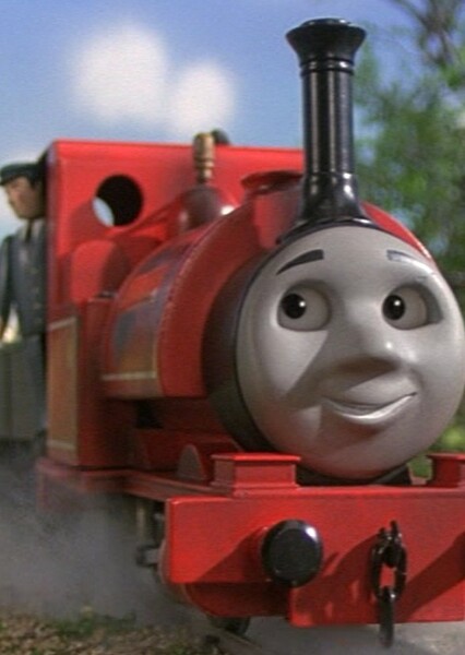Skarloey photo