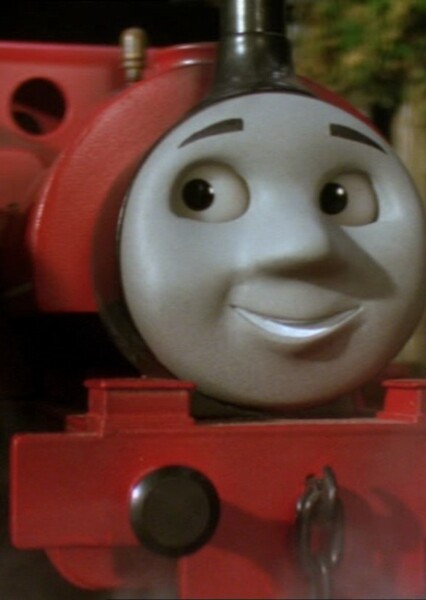 Skarloey photo